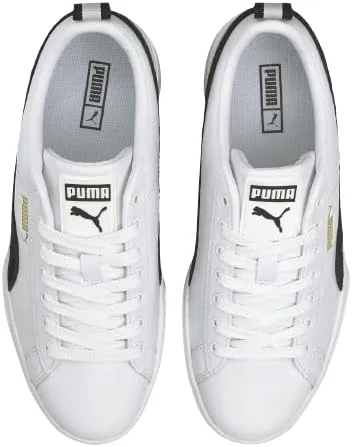 Vista 5 de PUMA Tenis Mayze para mujer, Negro
