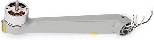 Vista 11 de SeiZed Brazo delantero con brazos traseros de motor, piezas de repuesto, repuesto para D-JI Mavic Air 2 (color: combo de brazos)