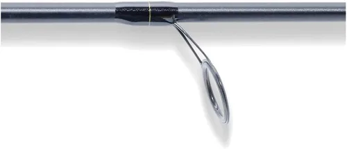 Vista 3 de St. Croix Rods Triumph Salmon & Steelhead - Caña giratoria (2 piezas), TRSS