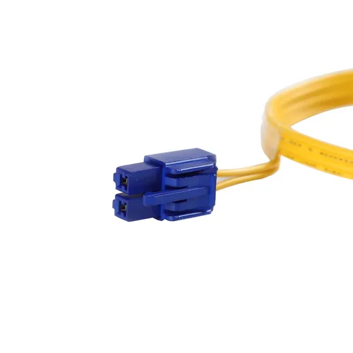 Vista 5 de Sensor de temperatura del refrigerador para Samsung RF4267HARS RF4267HAWP RF4267HABP RF323TEDBBC RF323TEDBSR RF323TEDBWW RF31FMESBSR RF31FMEDBWW 1pcs