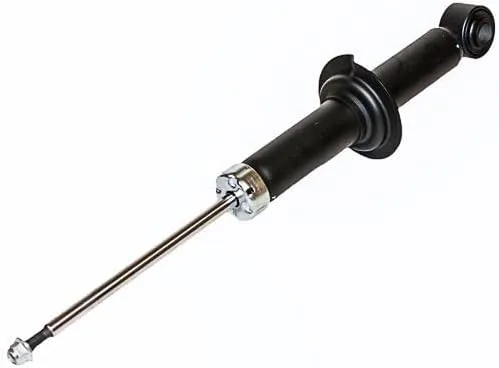 Vista 35 de Gabriel G51077 Ultra - Puntal delantero para Toyota 4Runner 4WD 96-02, Toyota Tacoma 4WD 95-04, Toyota Tacoma Pre Runner RWD 98-04 (paquete de 1)