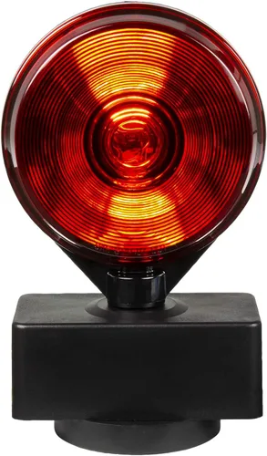 Vista 4 de Pilot Automotive NV-5023 - Lente de repuesto para kit de luz de remolque, rojo