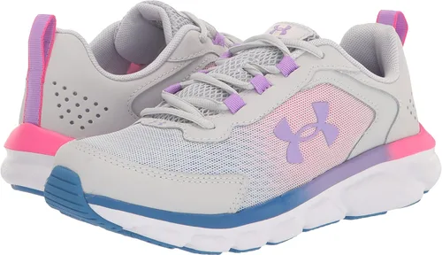 Vista 7 de Under Armour Unisex-Child Grade School Assert 9 Wide Running Shoe