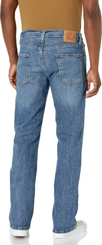 Vista 2 de Levi 's Hombre 527 Slim Bootcut Jean