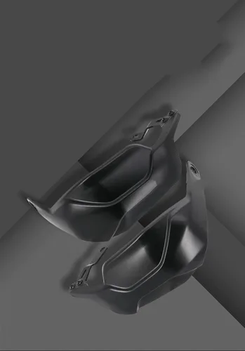 Vista 2 de Protectores de mano para motocicletas XTZ 700 para T7 T700 para TENERE 700 Tenere700 Protector de mango de motocicleta Protector de mango protector