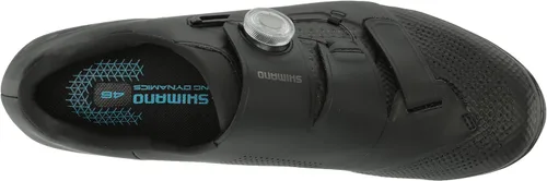 Vista 5 de SHIMANO Men's Bicycle Shoes Cycling