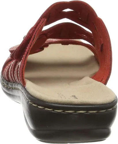 Vista 3 de Clarks Leisa Faye- Sandalia para mujer