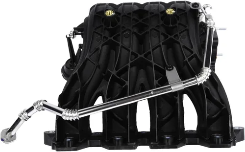 Vista 2 de GM Genuine Parts 25189257 Kit de colector de admisión
