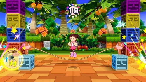 Vista 4 de Family Trainer (Nintendo Switch)