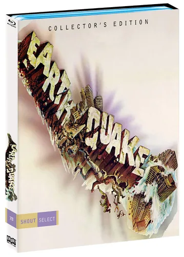 Vista 2 de Earthquake (Collector's Edition) (Tienda Version)