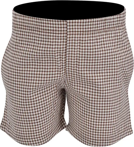 Vista 5 de Unique Baby Conjunto de ropa de Acción de Gracias de 2 piezas para niños Dar gracias Bro