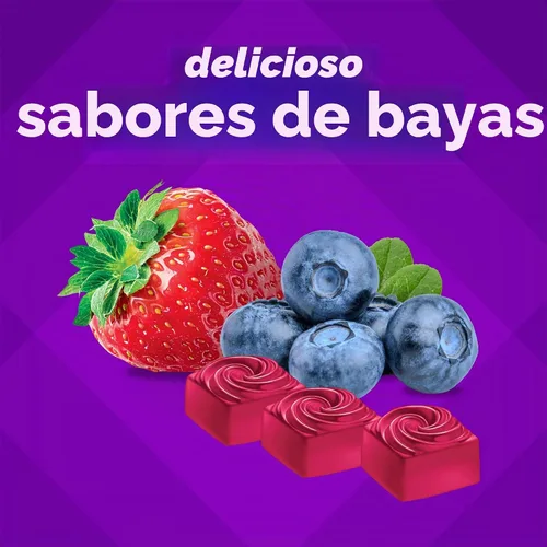 Vista 3 de Vitafusion Gorgeous Hair - Vitaminas de gomitas multivitamínicas para el cabello, uñas de piel, además de biotina y vitaminas antioxidantes CE