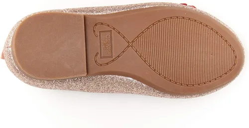 Vista 5 de OshKosh B'Gosh Plano de ballet Montana unisex para niños, Neutro
