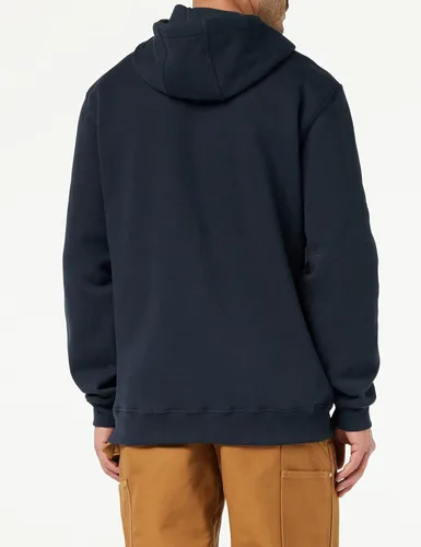 Vista 5 de Carhartt - Sudadera de ajuste holgado Loose Fit y de peso medio para hombre