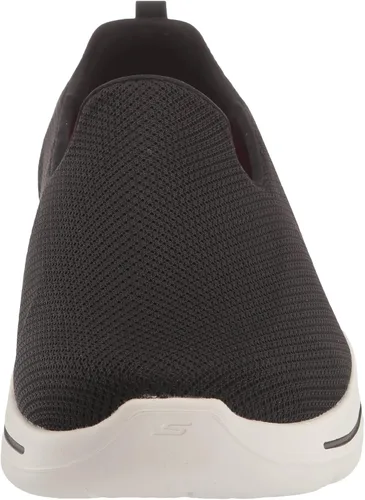 Vista 2 de Skechers Performance Go Walk Arch Fit-Grateful - Zapatos sin cordones para mujer