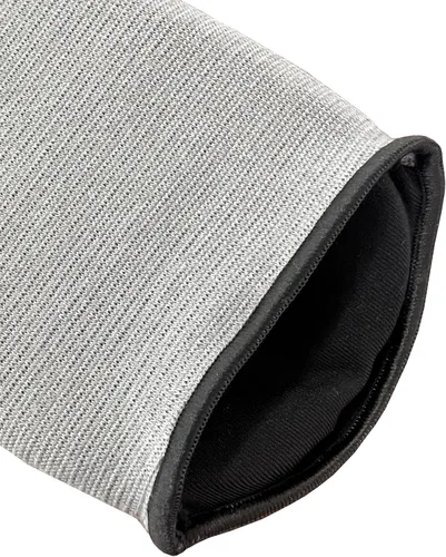 Vista 7 de Sedroc Protectores de antebrazo Elite - Mangas acolchadas con almohadillas para brazos, par