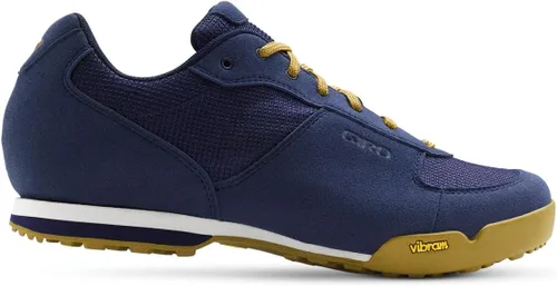 Vista 2 de Giro Rumble Vr MTB- Zapatos de ciclismo