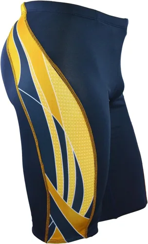 Vista 16 de Adoretex Bañador Jammer con alas laterales para niño/hombre