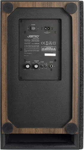 Vista 6 de Klipsch Jamo S810 Sub Negro