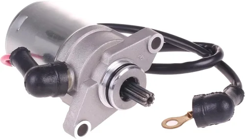 Vista 6 de Motor de arranque para Can-Am DS70 DS90 DS90X 2008-2023 Mini ATV v31200dgf020ll