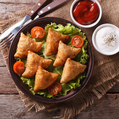 Vista 7 de The Spice Lab Kala Namak Sal negra – Sal india del Himalaya en tarro francés – Condimento puro vegano Kala Namak para revueltas de tofu – Sabor