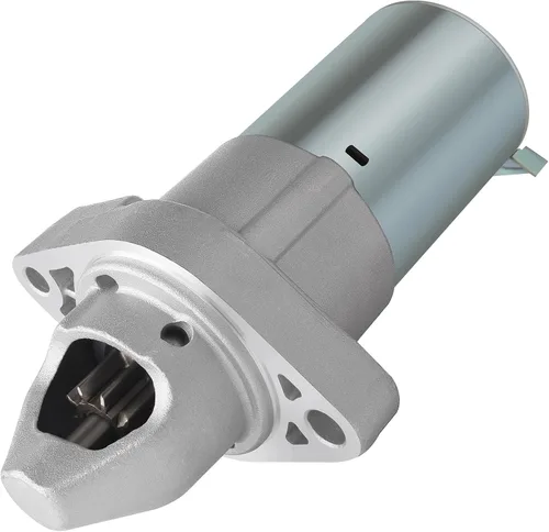 Vista 19 de SCITOO Arrancadores nuevo ajuste para Nissan Altima/Maxima/Quest Van 2004 2005 2006 3.5L Auto Trans 17872N