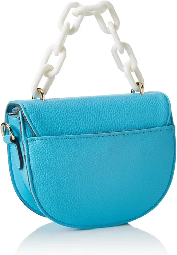Vista 2 de Anne Klein womens Anne Klein Mini Convertible Shoulder Bag With Resin Chain