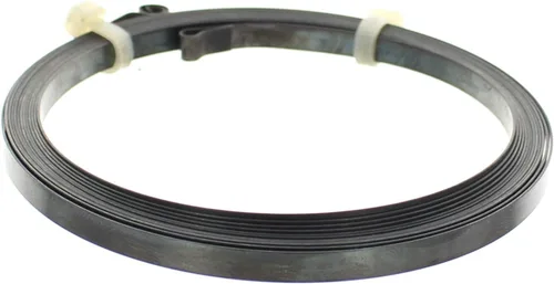 Vista 2 de Johnson/Evinrude/OMC Nuevo arrancador fuera de borda OEM Rewind Spring, 0312932