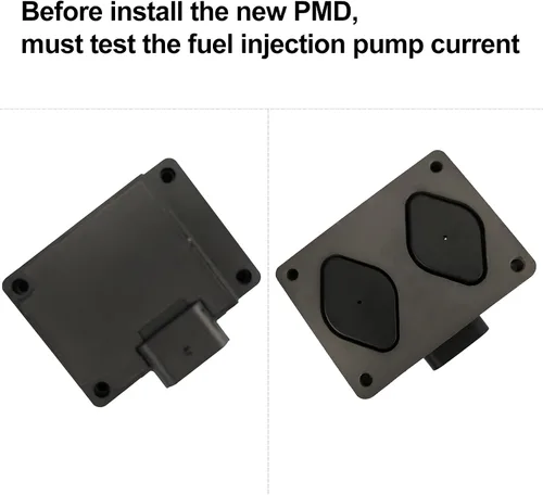 Vista 5 de Módulo de controlador de bomba de combustible PMD de 6.5L diésel turbo para Chevy GMC 1994-2002, FSD 19209057 12562836