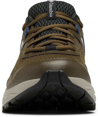 Vista 3 de Columbia Zapatos de senderismo Plateau para hombre