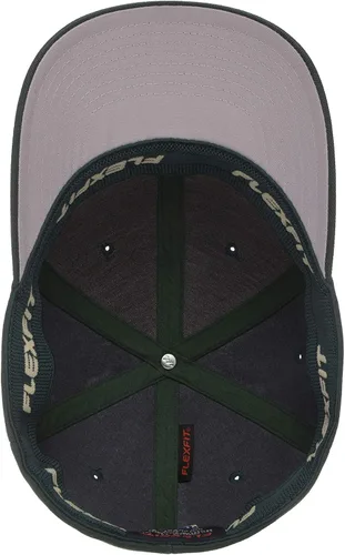 Vista 46 de Flexfit - Gorra de béisbol deportiva, ajustada, para hombre