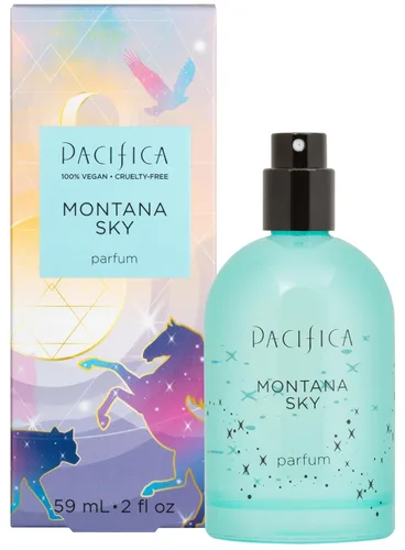 Vista 17 de Pacifica Aerosol de Perfume de Néctar de Coco Indio – Fragancia Tropical de Vainilla y Coco, Perfume Encaparable de Playa para Mujeres, Fórmula