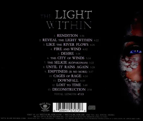 Vista 2 de The Light Within