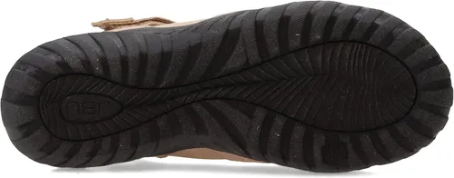 Vista 8 de JBU Magnolia - Zapatos planos estilo Mary Jane para mujer, cómodos, casuales, clásicos, a la moda
