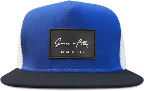 Vista 46 de Grace Folly - Gorra trucker unisex gorra de malla con cierre trasero