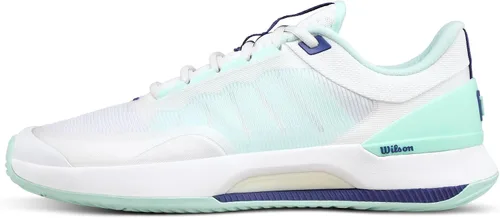Vista 9 de Wilson Zapato de pádel Intrigue Tour para mujer