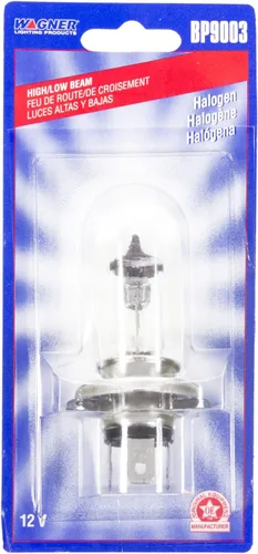 Vista 4 de Wagner Lighting BP9003 - Tarjeta de bombilla multiusos estándar (1 unidad)
