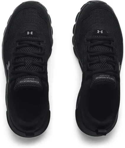 Vista 6 de Under Armour Charged Assert 9 - Tenis para correr para mujer