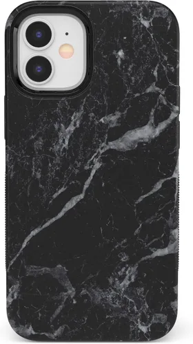 Vista 139 de Funda Casely para iPhone 12 Mini Todo lo que necesitas es amor Beatles Compatible con MagSafe Diseño protector audaz