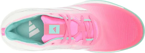 Vista 5 de adidas Crazyflight Cross Trainer para mujer