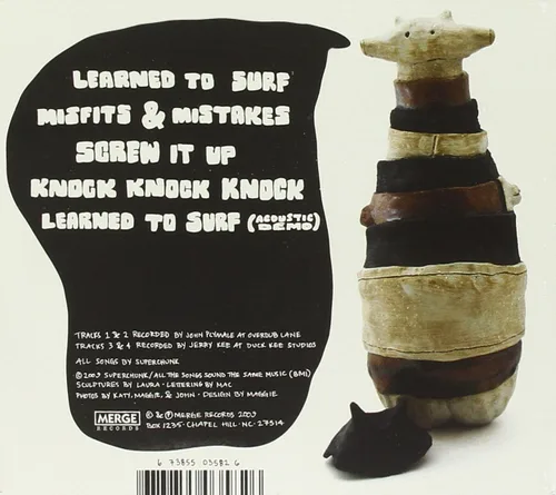 Vista 2 de Leaves In The Gutter EP