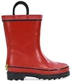 Vista 6 de Western Chief Girl's Firechief 2 Rainboot (ToddlerLittle Big Kid) Rain Boot