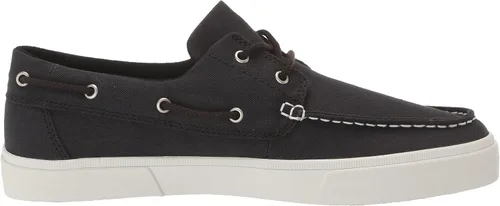 Vista 6 de Timberland Union Wharf 2.0 Ek+ 2 Eye Boat Oxford para hombre, Beige