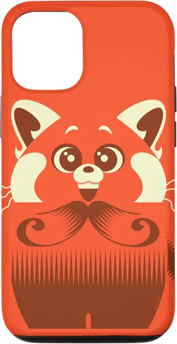 Vista 26 de Funda para iPhone 16 Disney PIXAR Turning Red Panda Mei