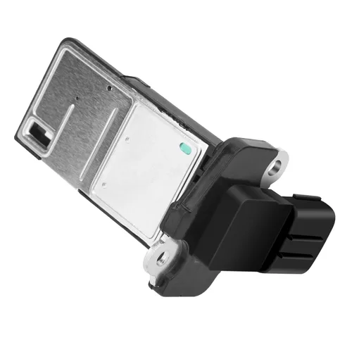 Vista 15 de Medidor de flujo de aire masivo MAF Sensor para Ford E150 E250 E350 E450 F150 F250 F350 F450 F550 Escape Lincoln MKX MKZ Mazda 6 CX-9 Mercury