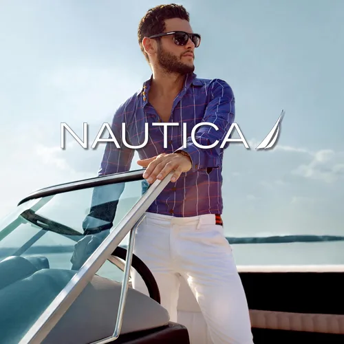 Vista 7 de Nautica Conjunto de ropa interior térmica para hombre, camisa térmica cálida para hombre y pantalones largos, camiseta interior para clima frío