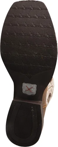 Vista 4 de Twisted X - Botas para hombre