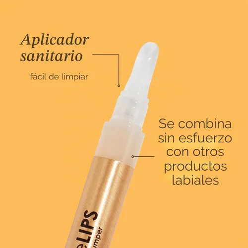 Vista 5 de Grande Cosmetics GrandeLIPS Plumper