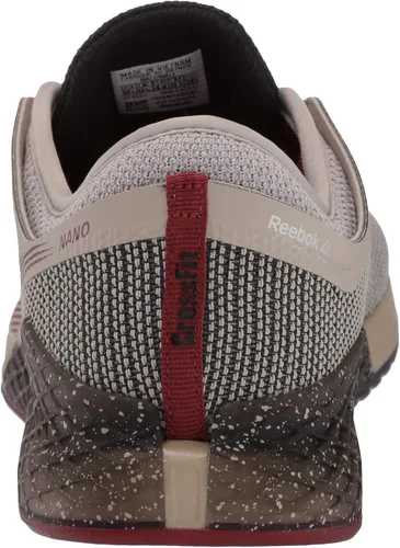 Vista 3 de Reebok Men's Nano 9 Cross Trainer