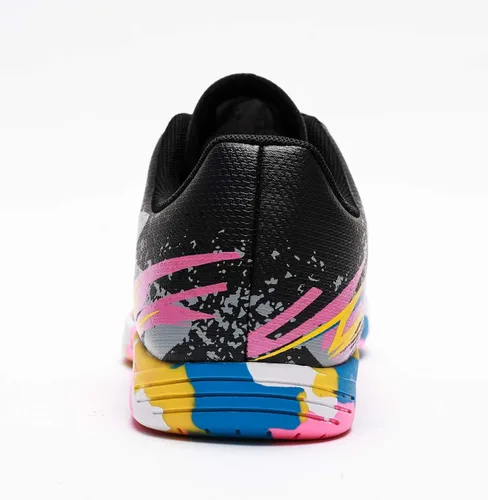 Vista 3 de KELME Zapatos de Fútbol Sala Pro – Zapatos de Fútbol Sala Interior Unisex Adulto – Zapatillas de Fútbol Sala para Hombres y Mujeres Sala Cleats